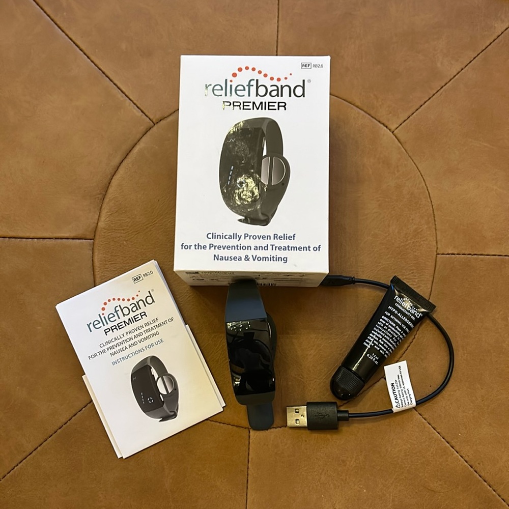 ReliefBand Premier